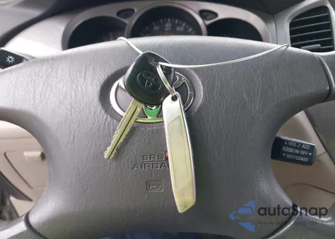 2002 Toyota Highlander V6 from USA, damaged, VIN JTEGF21A720060288